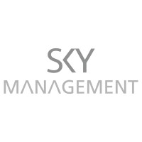 Sky Management logo