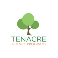 Tenacre Summer Programs logo