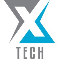 XTECH logo