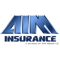 AIM Insurance logo