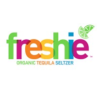Freshie™ Organic Tequila Seltzer logo