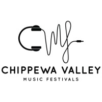 Chippewa Valley Music Festivals logo