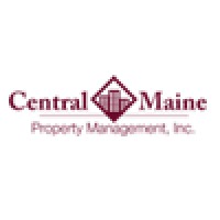 Central Maine Property Management logo