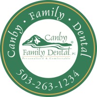 Canby Family Dental logo