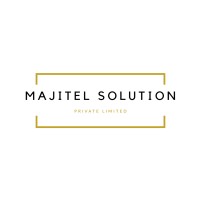 Majitel Solution Pvt Ltd logo
