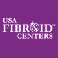 USA Fibroid Centers logo