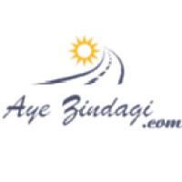 Aye Zindagi logo