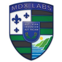MDX Labs logo