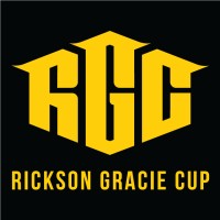 RICKSON GRACIE CUP logo