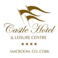 The Castle Hotel Macroom logo