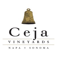 Ceja Vineyards logo
