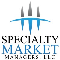 Specialty Market Managers, LLC logo
