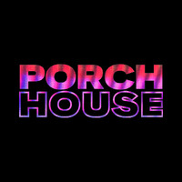 Porch House logo