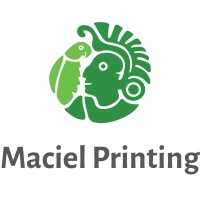 Maciel Printing logo