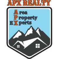 APX Realty logo