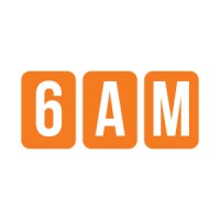 6AM Marketing logo