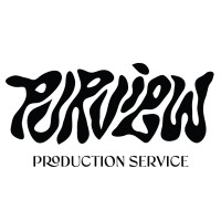 Purview Studio Marseille Production Service logo
