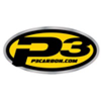 P3 Composites logo