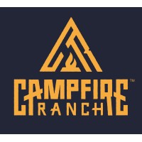 Campfire Ranch logo