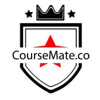 CourseMate logo