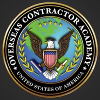 Overseas Contractor Academy logo