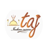Taj Indian Cuisine CT logo