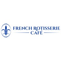 French Rotisserie Cafe logo