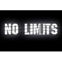 No Limits MMA Clothing & Gear LLC logo