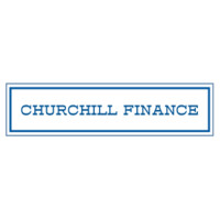 Churchill Finance Hong Kong logo
