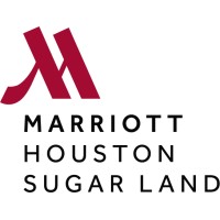 Houston Marriott Sugar Land logo