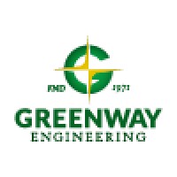 Greenway Engineering Inc. logo