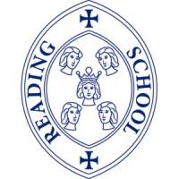 Reading School logo