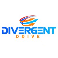 Divergent Drive logo