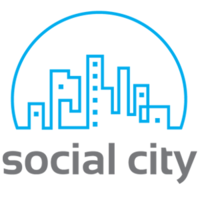 Social City logo