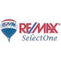 RE/MAX Select One, SC Group logo