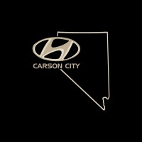 Carson City Hyundai logo