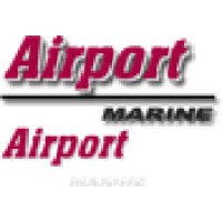 Airport Marine logo