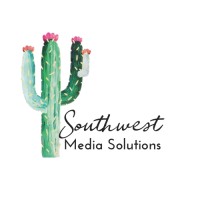 Southwest Media Solutions logo