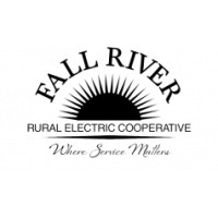 Fall River Rural Electric Cooperative logo
