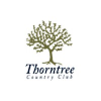 Thorntree Country Club logo
