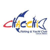 Marina Chac Chi logo