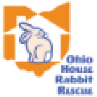 Ohio House Rabbit Rescue logo