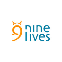 Nine Lives Foundation logo