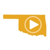 Oklahoma Film And Music Office logo