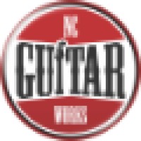 NC Guitar Works logo