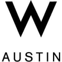 W Hotel Austin logo