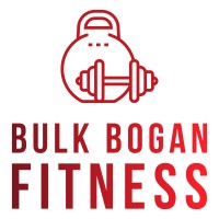 Bulk Bogan Fitness logo