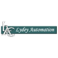 Lydey Automation logo