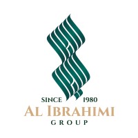 Al Ibrahimi Group logo