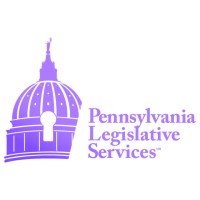 Image of Pennsylvania Legislative Services